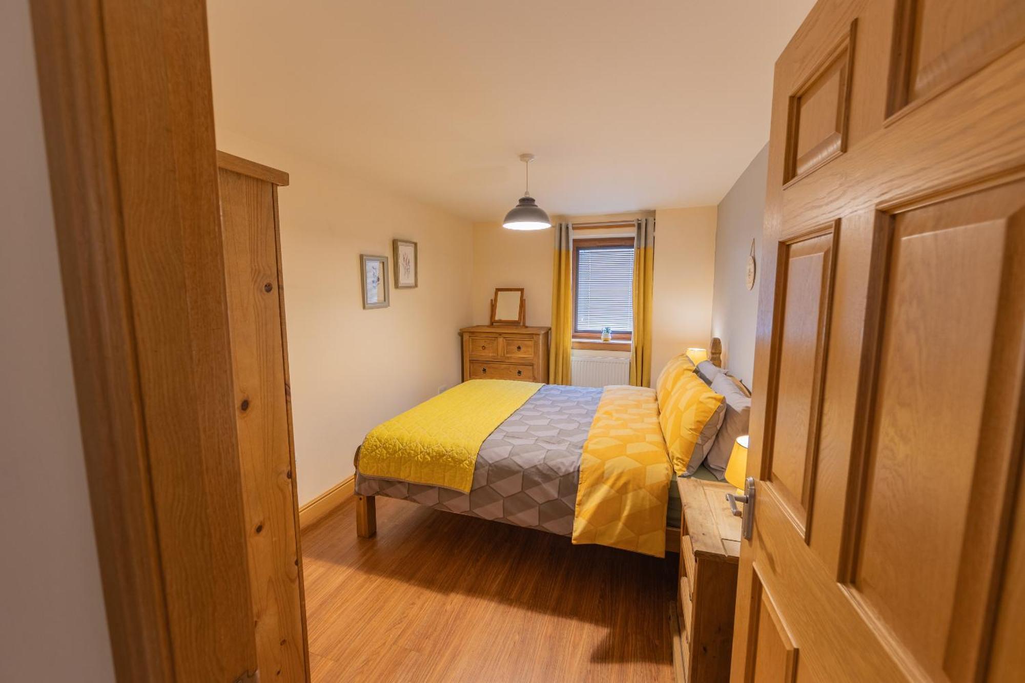 Quay Head View Apartment Stranraer Phòng bức ảnh