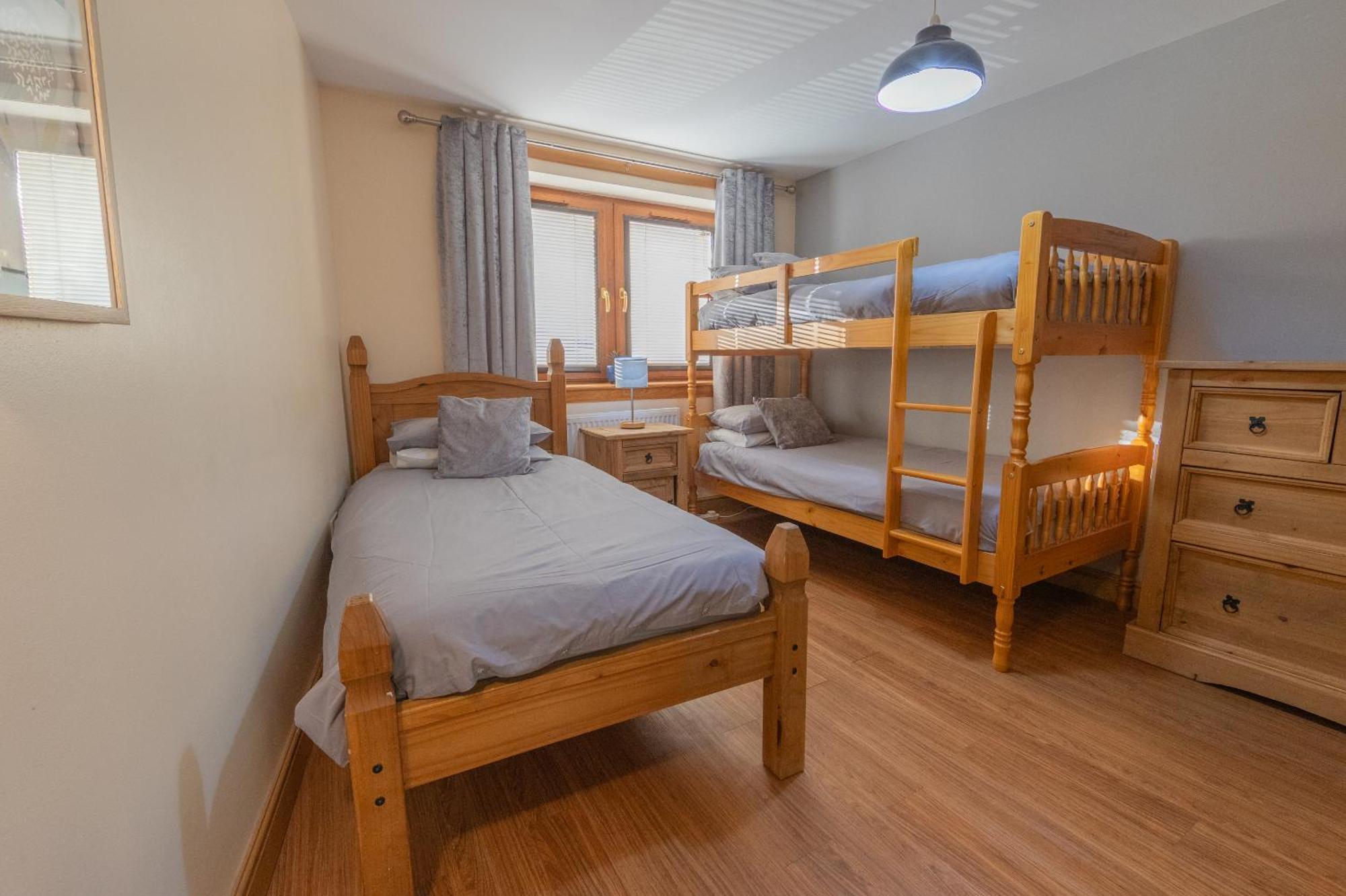 Quay Head View Apartment Stranraer Phòng bức ảnh