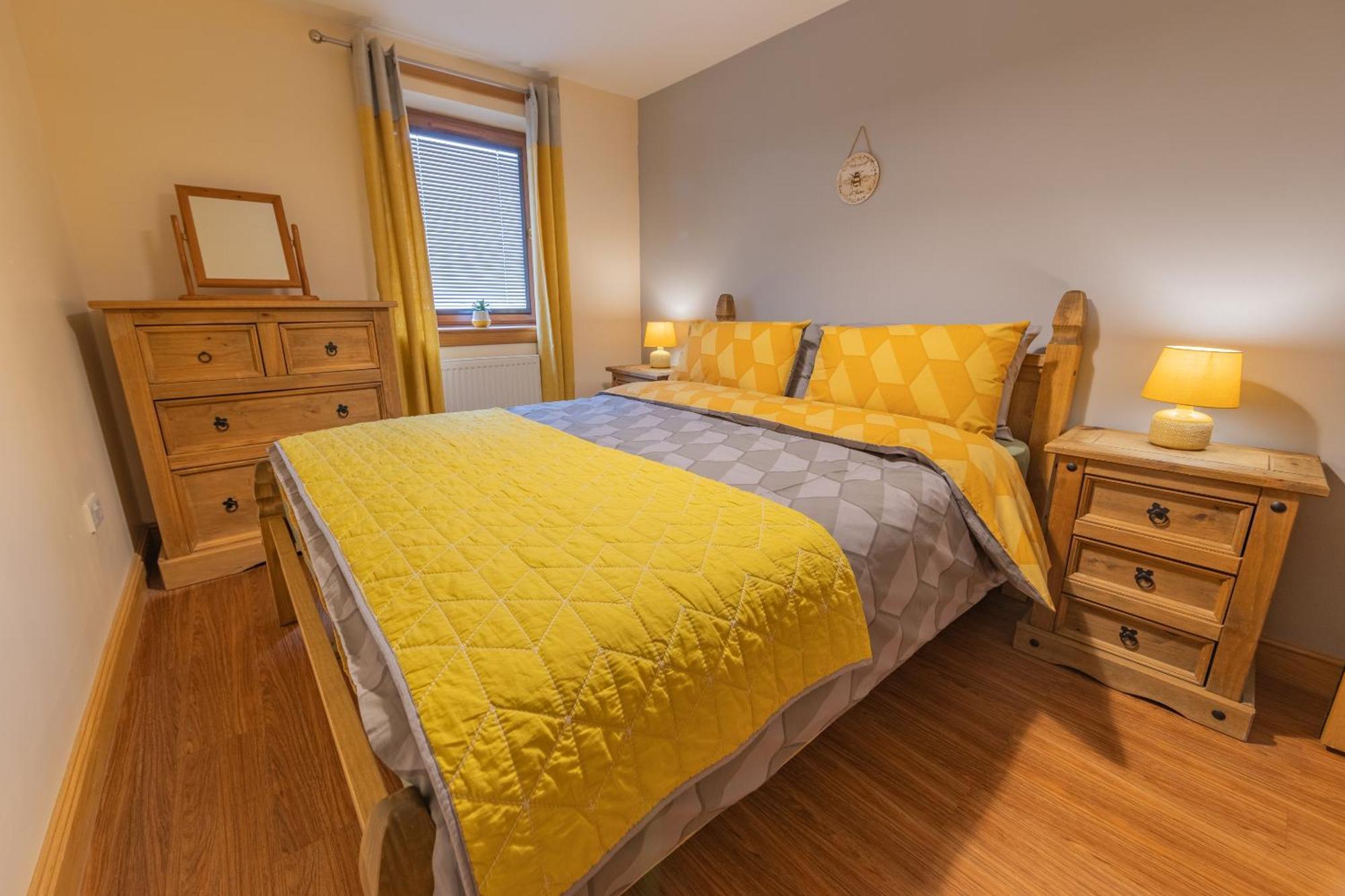 Quay Head View Apartment Stranraer Phòng bức ảnh