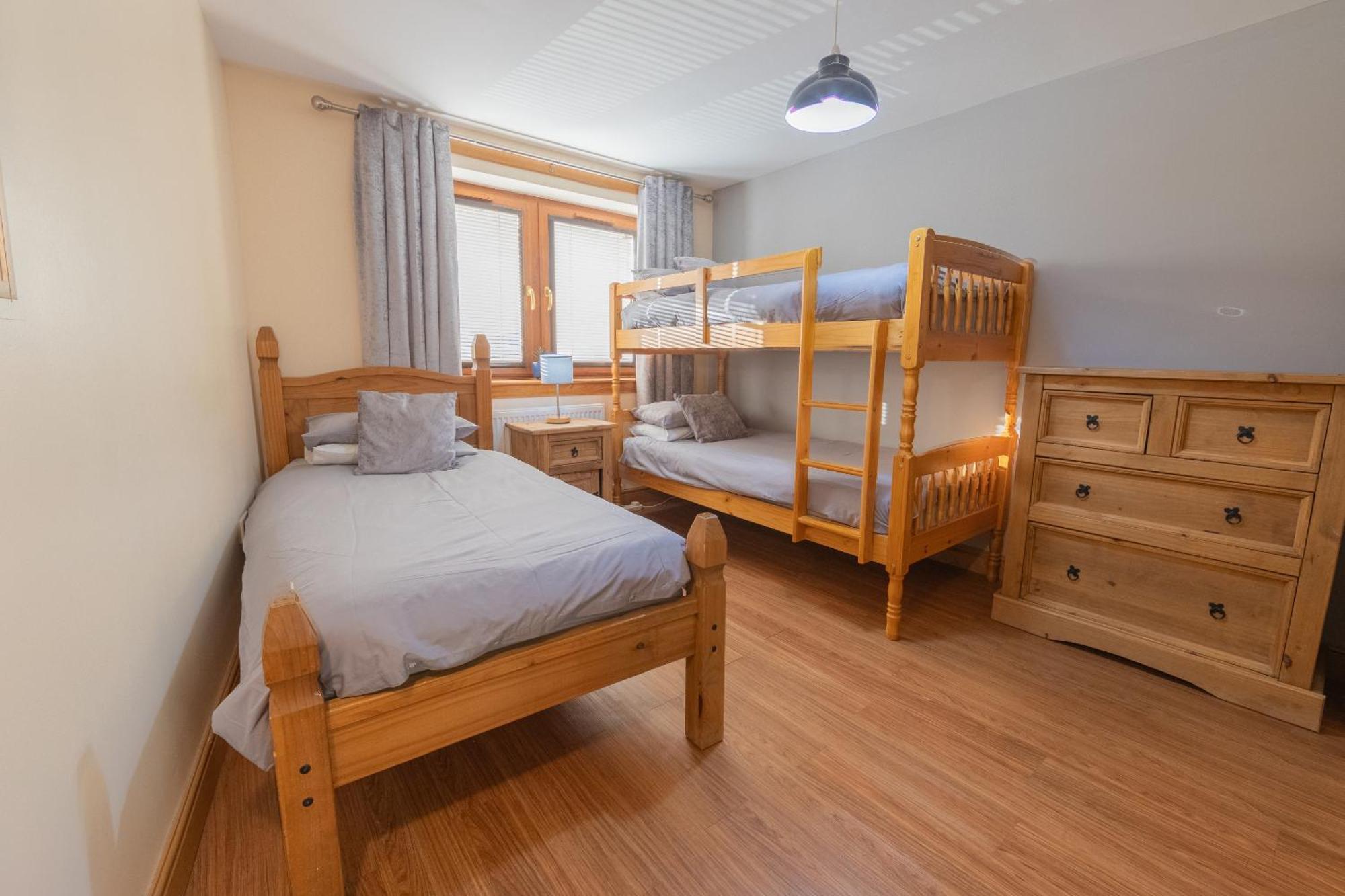Quay Head View Apartment Stranraer Phòng bức ảnh
