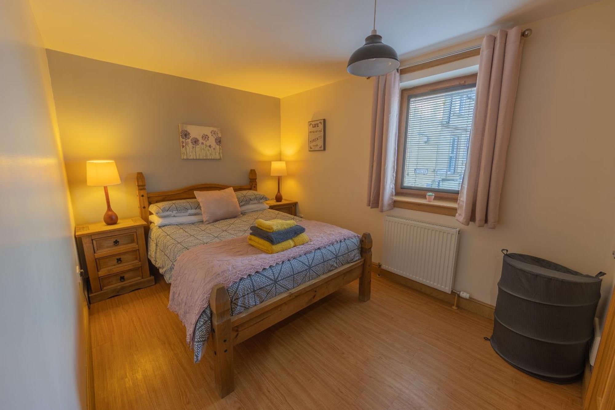 Quay Head View Apartment Stranraer Phòng bức ảnh