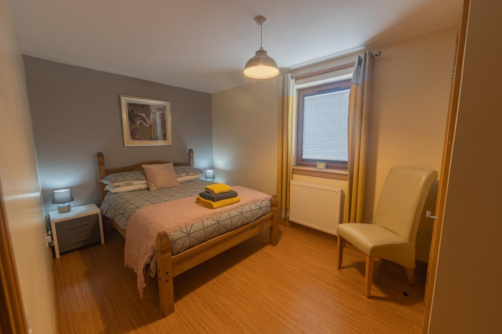 Quay Head View Apartment Stranraer Phòng bức ảnh