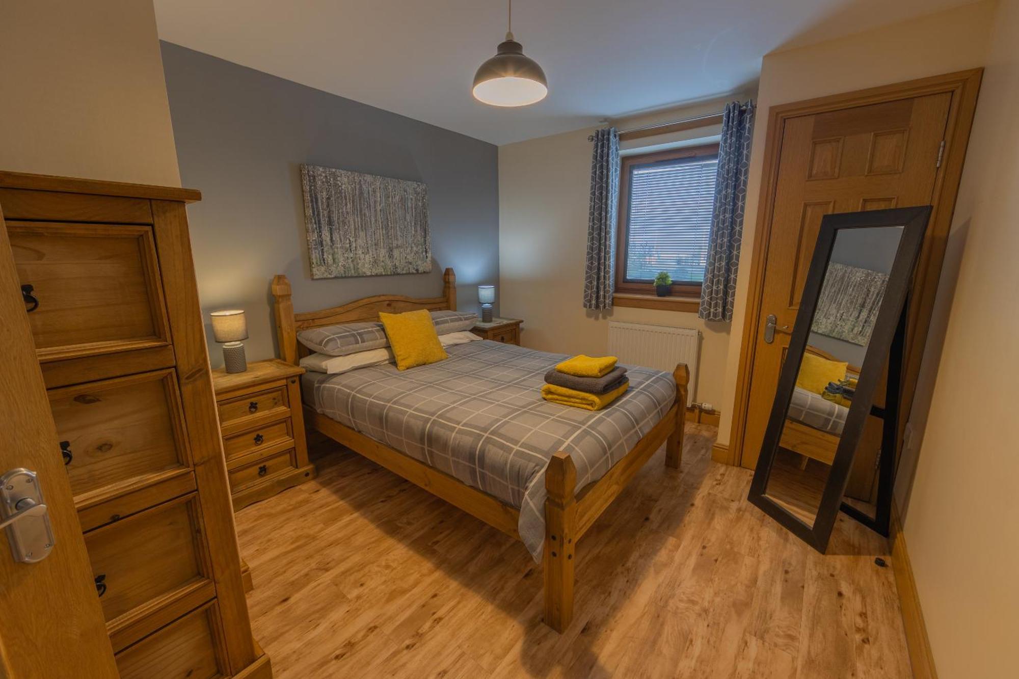 Quay Head View Apartment Stranraer Phòng bức ảnh