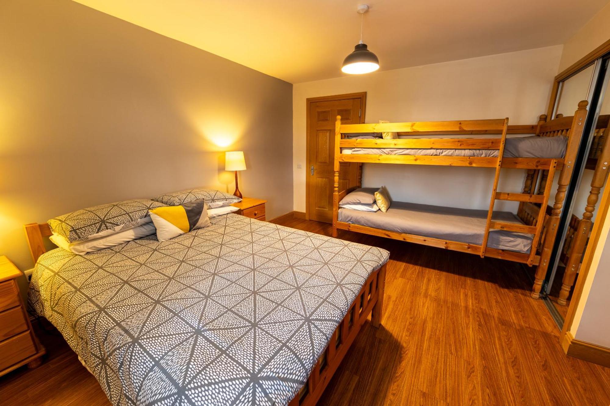 Quay Head View Apartment Stranraer Phòng bức ảnh
