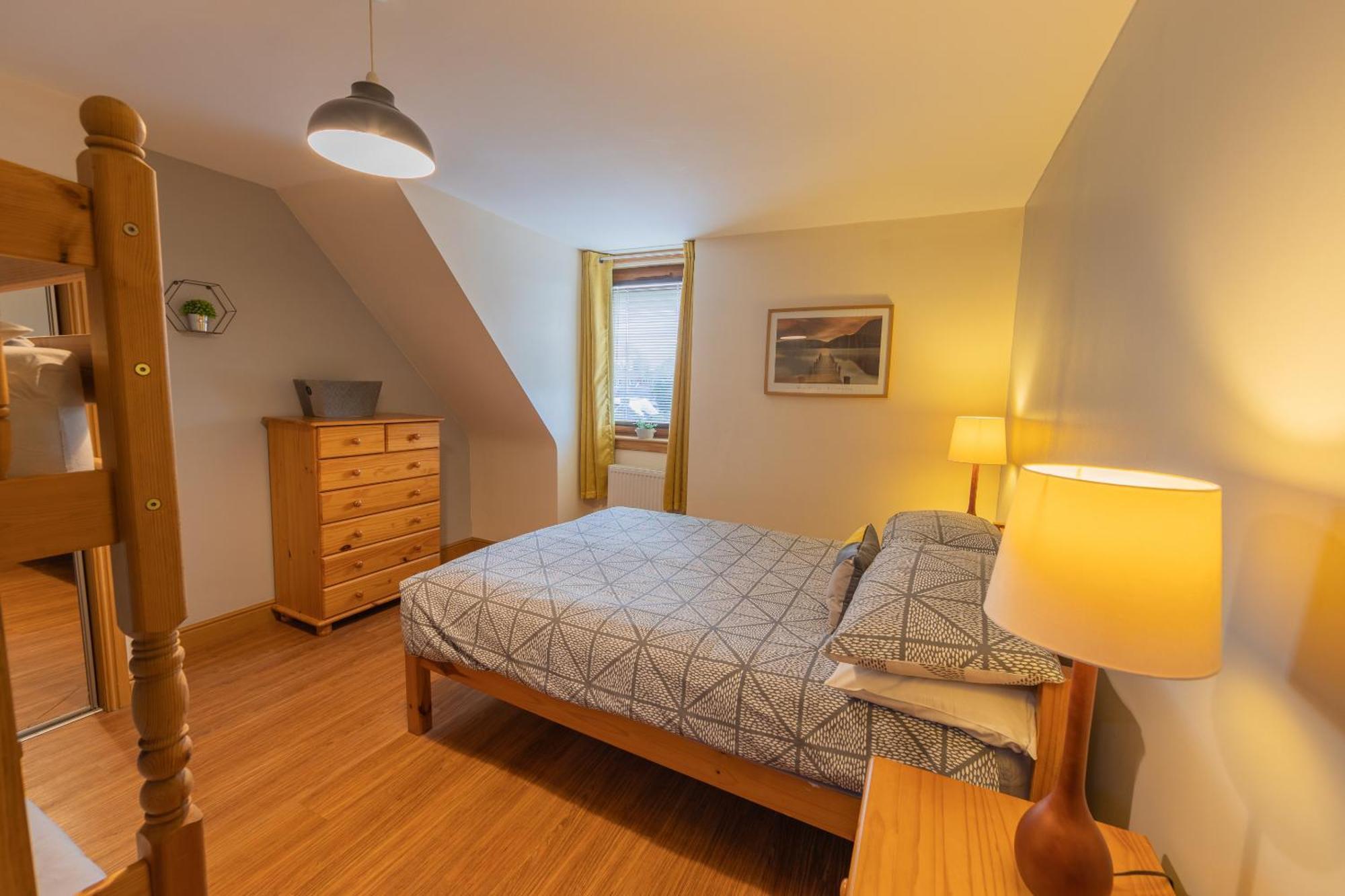 Quay Head View Apartment Stranraer Phòng bức ảnh