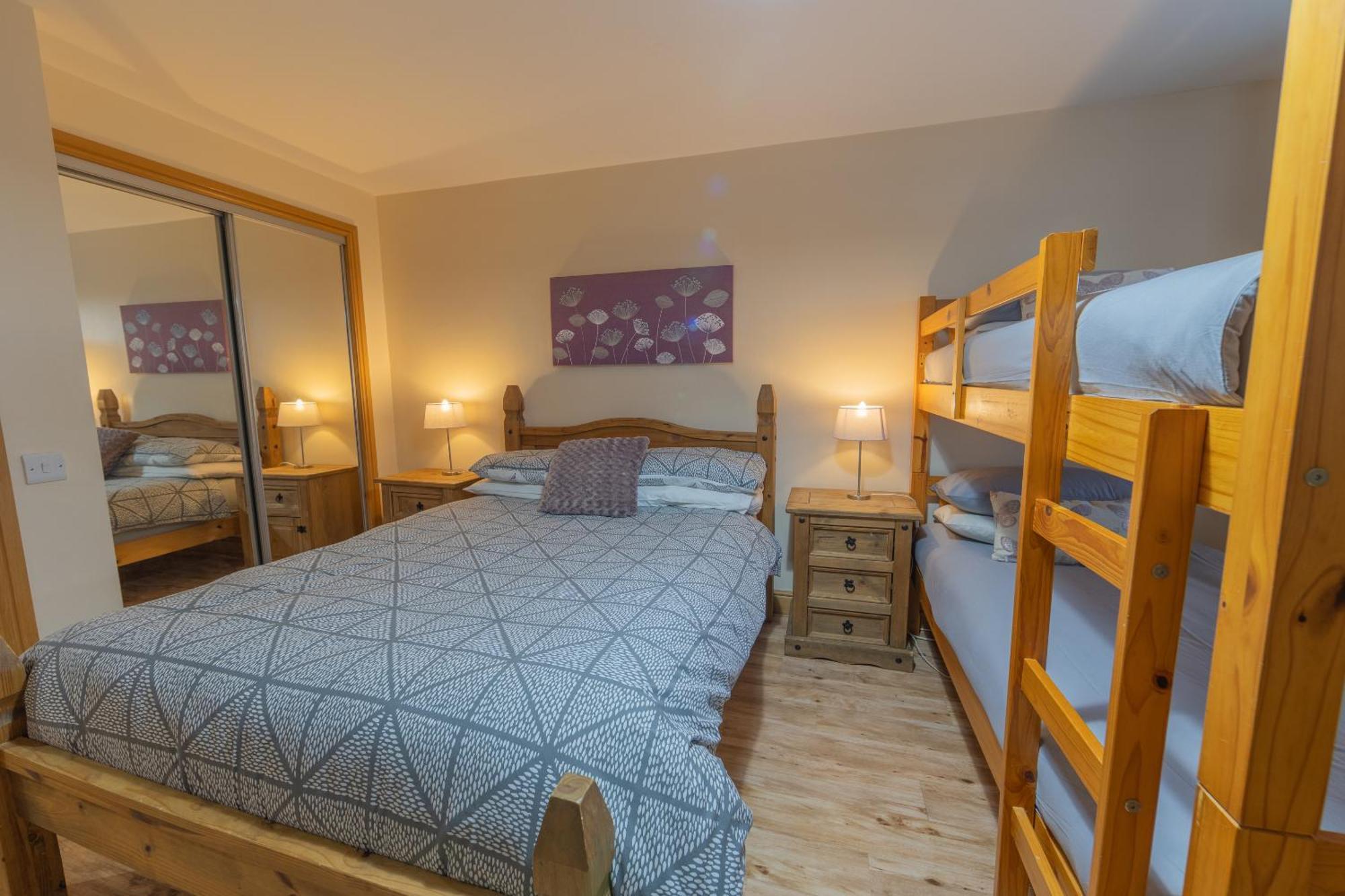 Quay Head View Apartment Stranraer Phòng bức ảnh