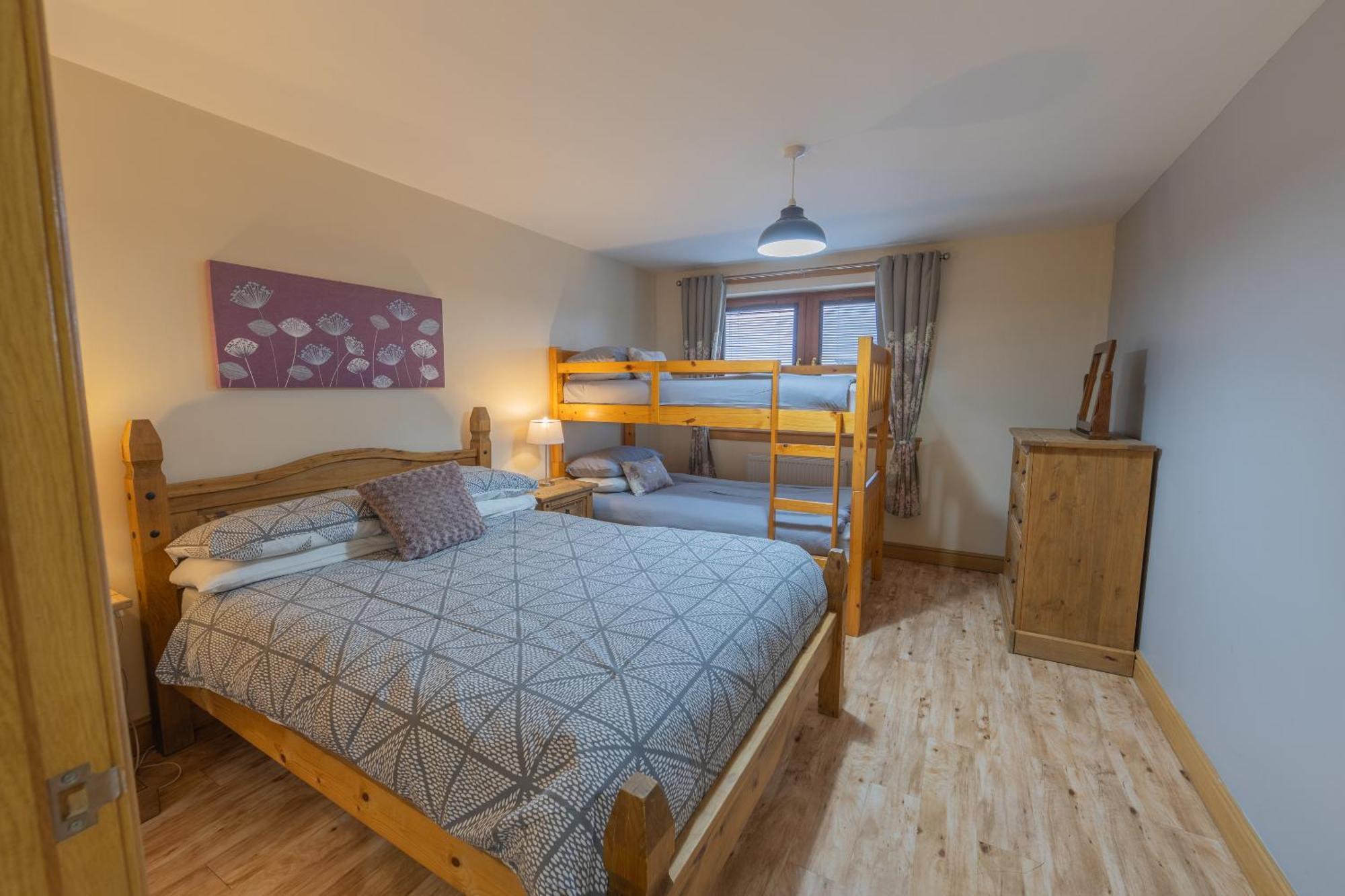 Quay Head View Apartment Stranraer Phòng bức ảnh