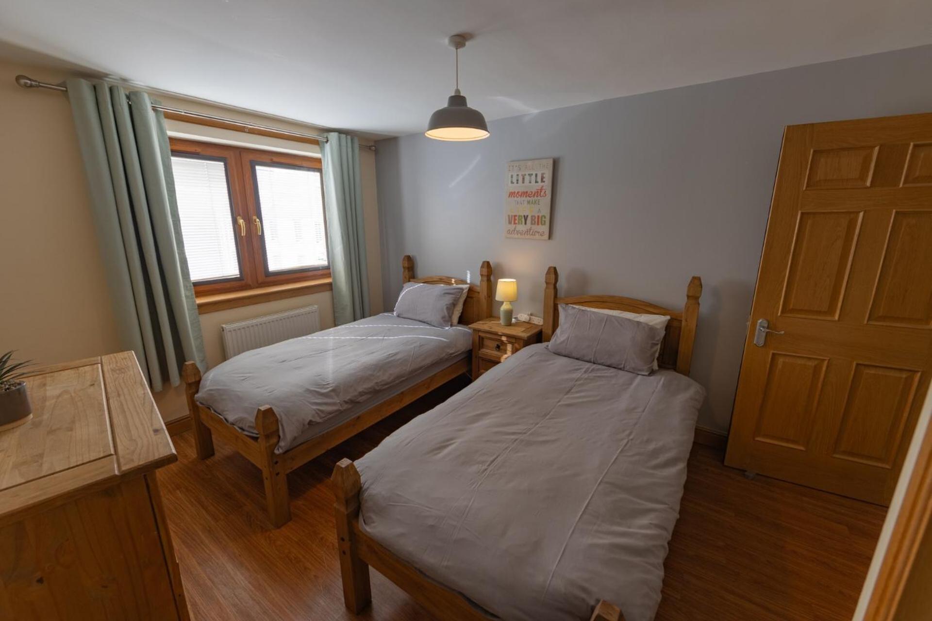 Quay Head View Apartment Stranraer Phòng bức ảnh