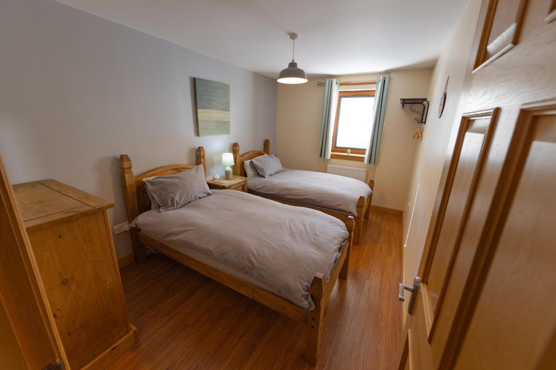 Quay Head View Apartment Stranraer Phòng bức ảnh